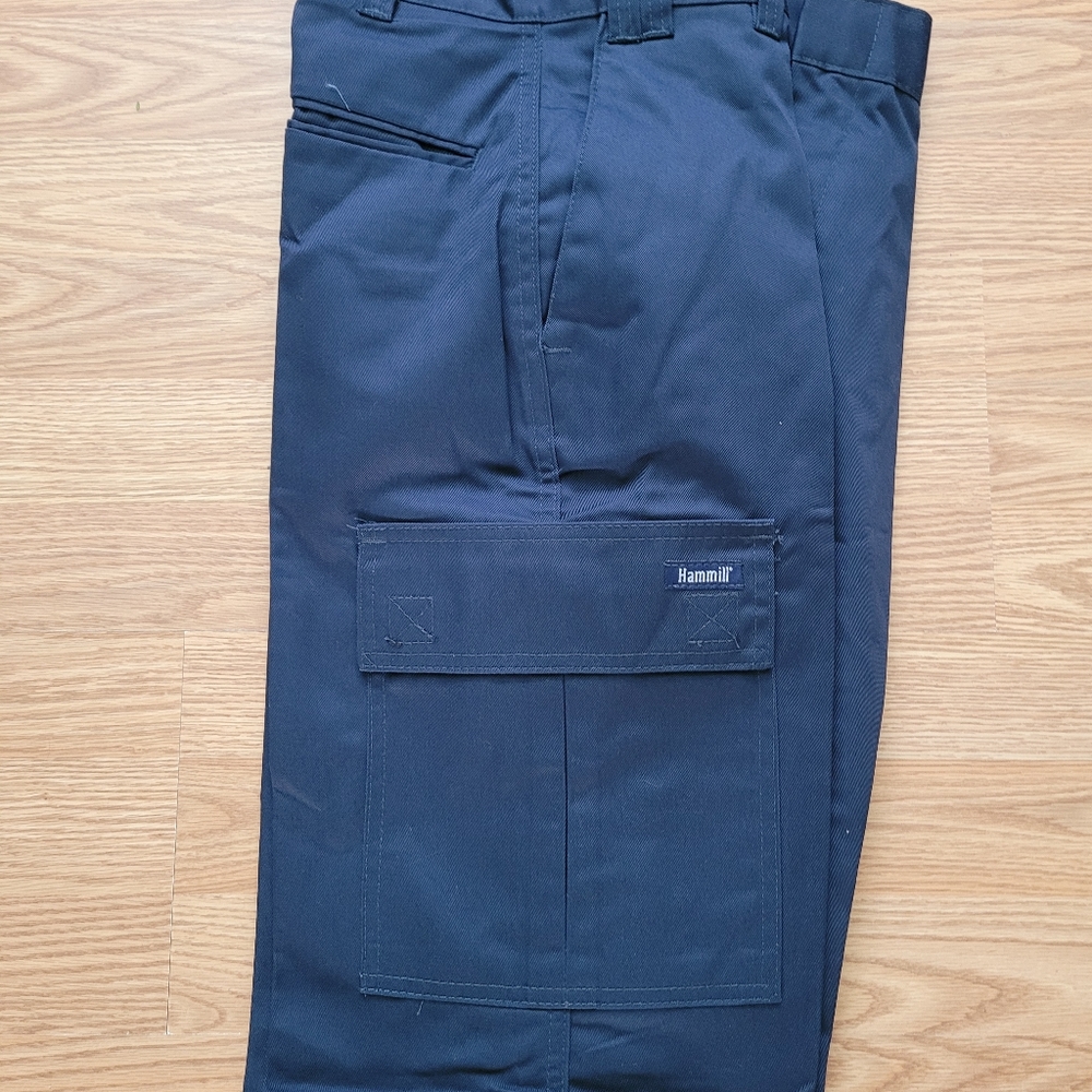 2/$35 Mens Hamill cargo pants